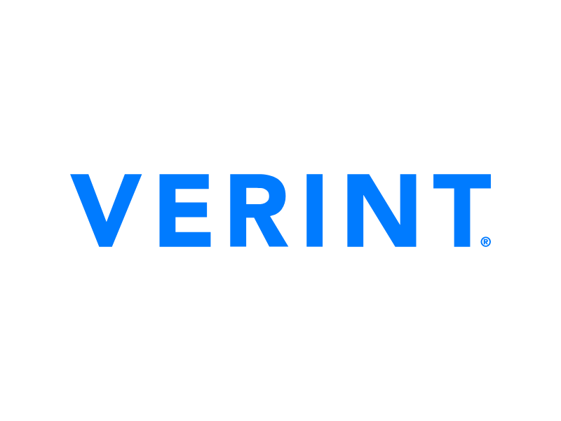 UC Partner - Verint 