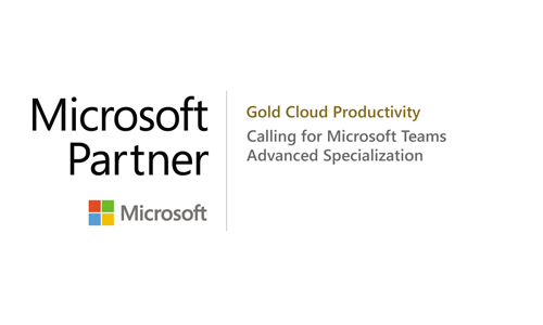 CPS Awarded Second Microsoft Advanced Specialization 