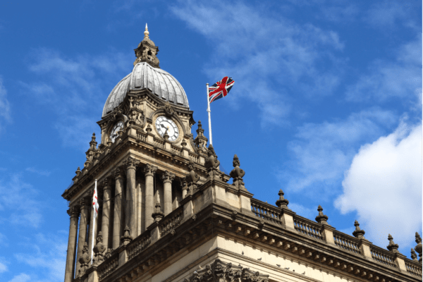AI Public Sector