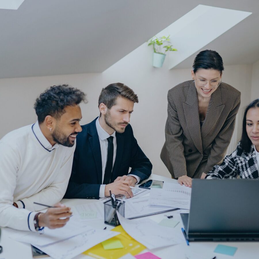 Sales and marketing alignment - Copilot for Marketing
